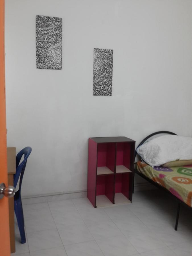 My Place Apartment Subang Jaya Exterior photo